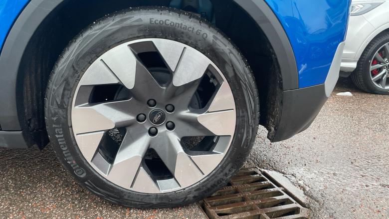 Ford Explorer 210kW Premium 77kWh 5dr Auto Electric Estate